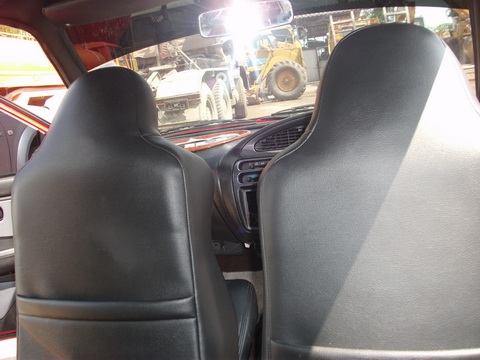 ขาย ไดฮัทสุ มิร่า สวยจัด