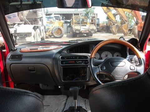 ขาย ไดฮัทสุ มิร่า สวยจัด