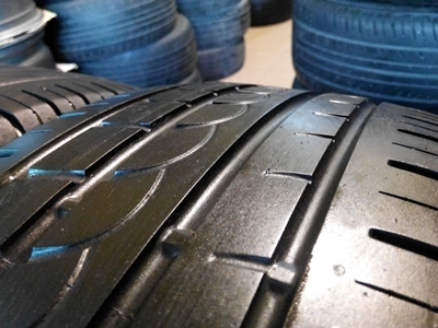ยาง Pirelli 235/60/18 ปี 10 ยาง Pirelli 235/60/18 ปี 10