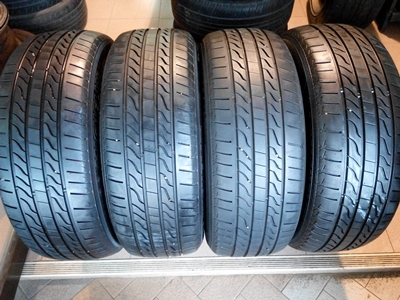 ยาง Michelin 215/60/16 ปี 12