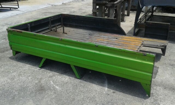 ขายกระบะไดฮัทสุ s60 ด่วนๆครับ