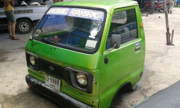 ขายด่วนหัวรถไดฮัทสุ s60 ทั้งชุดครบมากๆ