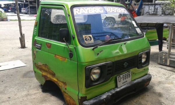 ขายด่วนหัวรถไดฮัทสุ s60 ทั้งชุดครบมากๆ