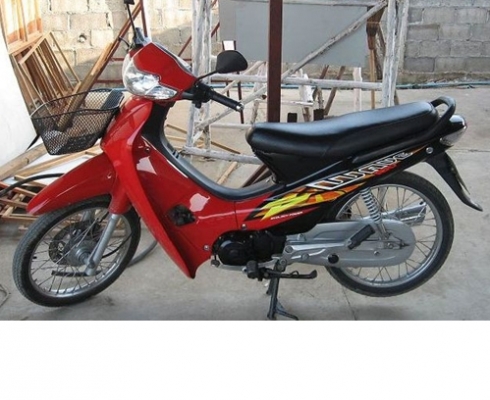 ขาย Wave 100ราคา 9500 บาท โทร 0897669417