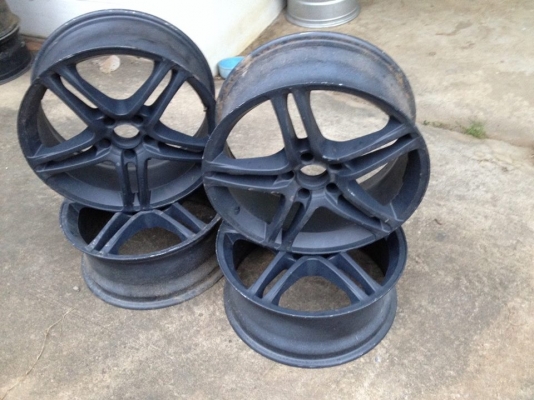 ขายล้อ Lanso ลาย โมเดล5 ขอบ18 พร้อมส่งทั่วไทยคับ ขายล้อ Lanso ลาย โมเดล5 ขอบ18 พร้อมส่งทั่วไทยคับ