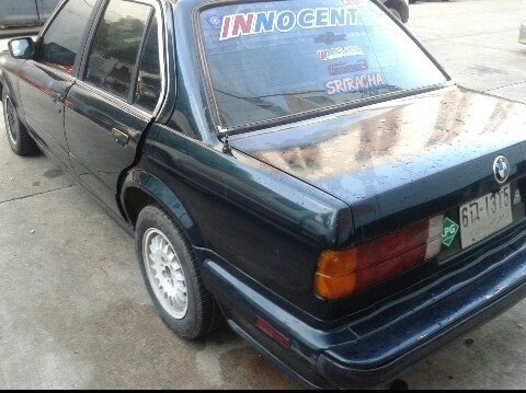 BMW e28. เครื่อง 1J ติดแก๊ส 50,000 บาท. BMW e28. เครื่อง 1J ติดแก๊ส 50,000 บาท.
