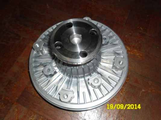 ขายฟรีปั้มฟอร์ดเรนเจอร์ 12 วาล์ว