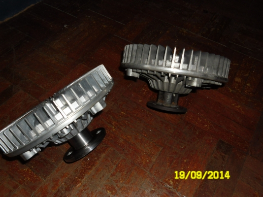 ขายฟรีปั้มฟอร์ดเรนเจอร์ 12 วาล์ว