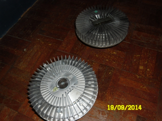 ขายฟรีปั้มฟอร์ดเรนเจอร์ 12 วาล์ว