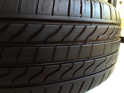 แม็กซ์พร้อมยาง TOYOTA NEW CAMRY 2013-2014 -ยางสวยมาก MICHELIN PRIMACY LC 215-60-16 ปี 2012-13 ตจว ส่งได้