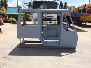 ขายป้อมหน้ารถเครน nissan UD และ FUSO ขายป้อมหน้ารถเครน nissan UD และ FUSO