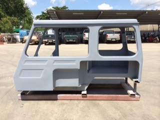 ขายป้อมหน้ารถเครน nissan UD และ FUSO ขายป้อมหน้ารถเครน nissan UD และ FUSO