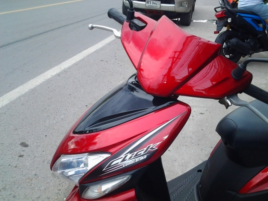 ขายHONDA  Click