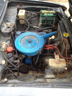 ขายmazda1000ทะเบียนพร้อมโอน