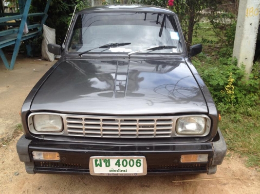 ขายmazda1000ทะเบียนพร้อมโอน