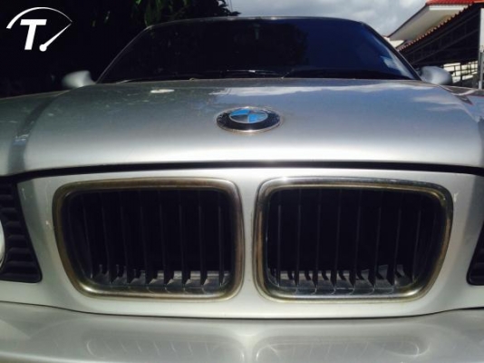 รถบ้านe34บิ๊กโน๊ตVIPเครื่อง1jโบ VVTI ดีเดินเรียบ ช่วงล่างดีนิ้มนุ่ม รถดูแลรักษาอย่างดีครับ