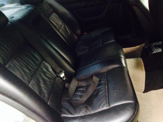 รถบ้านe34บิ๊กโน๊ตVIPเครื่อง1jโบ VVTI ดีเดินเรียบ ช่วงล่างดีนิ้มนุ่ม รถดูแลรักษาอย่างดีครับ