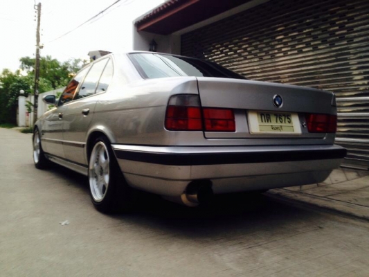 รถบ้านe34บิ๊กโน๊ตVIPเครื่อง1jโบ VVTI ดีเดินเรียบ ช่วงล่างดีนิ้มนุ่ม รถดูแลรักษาอย่างดีครับ