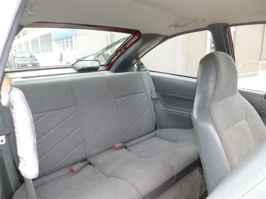 ford aspire 3 ประตู รถบ้าน เดิม ๆ ทั้งคัน ford aspire 3 ประตู รถบ้าน เดิม ๆ ทั้งคัน