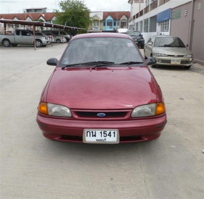 ford aspire 3 ประตู รถบ้าน เดิม ๆ ทั้งคัน ford aspire 3 ประตู รถบ้าน เดิม ๆ ทั้งคัน