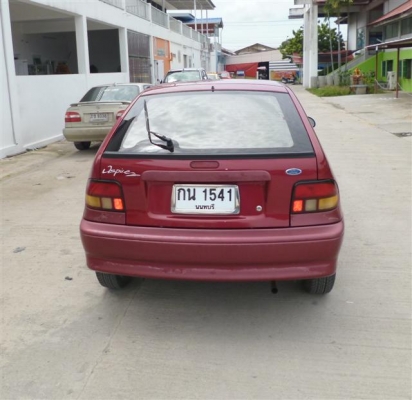 ford aspire 3 ประตู รถบ้าน เดิม ๆ ทั้งคัน ford aspire 3 ประตู รถบ้าน เดิม ๆ ทั้งคัน