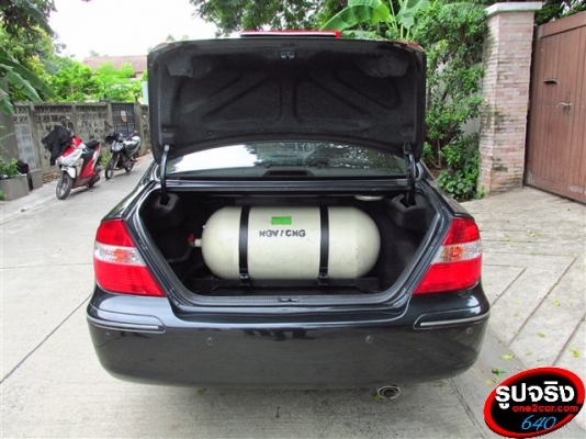 TOYOTA CAMRY ปี2003 TOYOTA CAMRY ปี2003