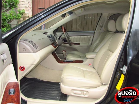 TOYOTA CAMRY ปี2003 TOYOTA CAMRY ปี2003