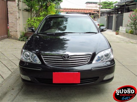 TOYOTA CAMRY ปี2003