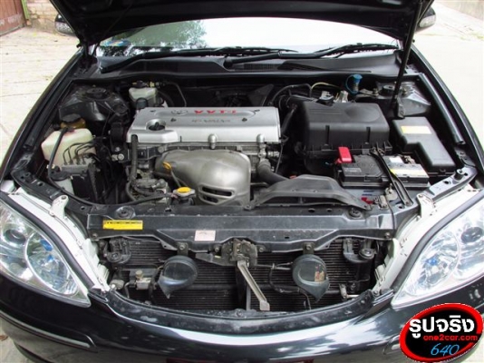 TOYOTA CAMRY ปี2003 TOYOTA CAMRY ปี2003