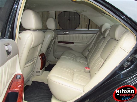 TOYOTA CAMRY ปี2003 TOYOTA CAMRY ปี2003