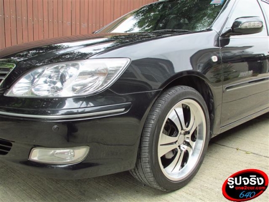 TOYOTA CAMRY ปี2003 TOYOTA CAMRY ปี2003