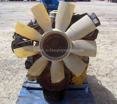 Caterpillar 3176 Engine