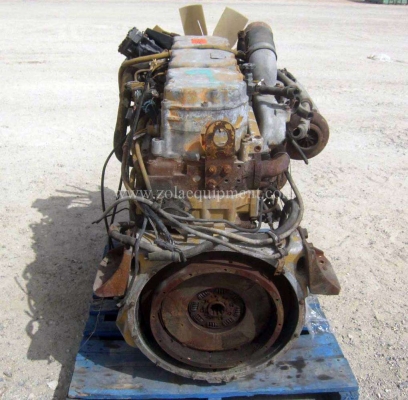 Caterpillar 3176 Engine