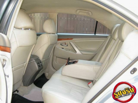 TOYOTA CAMRY ปี2007 TOYOTA CAMRY ปี2007