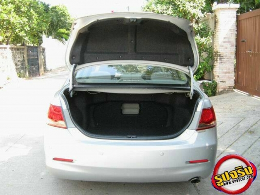 TOYOTA CAMRY ปี2007 TOYOTA CAMRY ปี2007