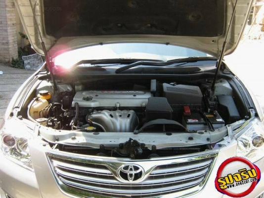 TOYOTA CAMRY ปี2007 TOYOTA CAMRY ปี2007