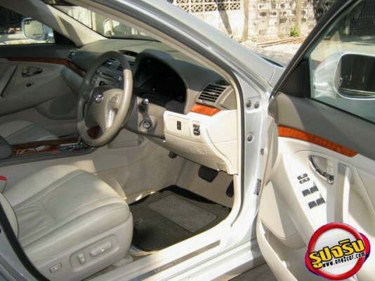 TOYOTA CAMRY ปี2007 TOYOTA CAMRY ปี2007