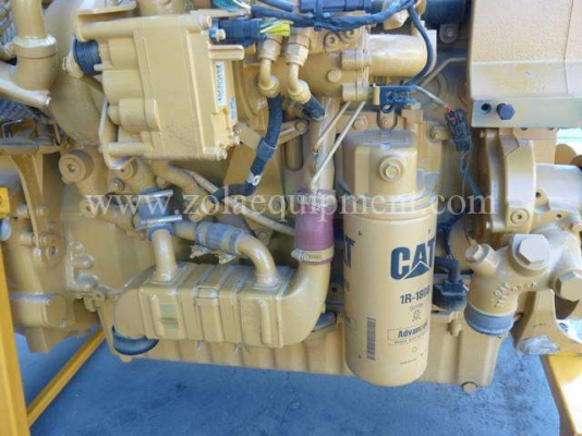 2008 CATERPILLAR C9 Engineเครื่องจักรนำเข้ามือสองจากต่างประเทศ สภาพสวยพร้อมใช้งาน 081-981-9339 บุ๋ม