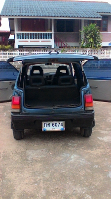 ขายเก๋ง มิร่า