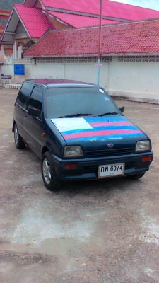 ขายเก๋ง มิร่า