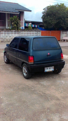 ขายเก๋ง มิร่า