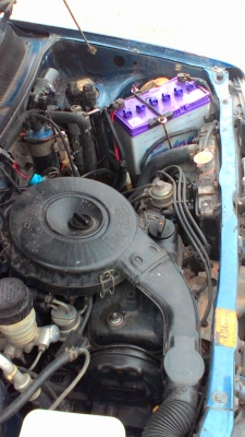 ขายเก๋ง มิร่า