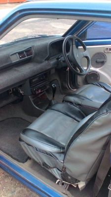 ขายเก๋ง มิร่า