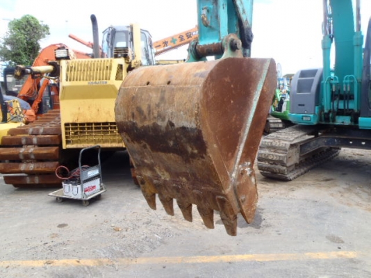 SK135SR # YY04-06890 : Kobe Excavator by kung0813062283