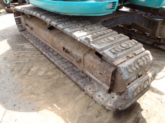 SK135SR # YY04-06890 : Kobe Excavator by kung0813062283