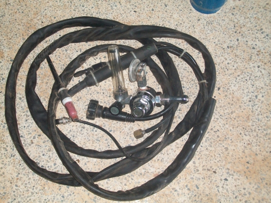 ขายตู้เชื่อมติ๊ก jasicสองระบบสภาพใช้งานได้เลย