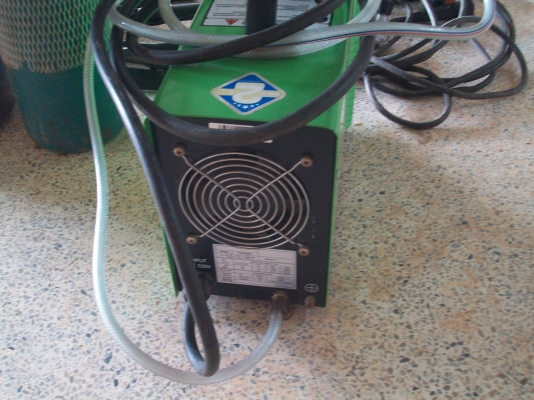 ขายตู้เชื่อมติ๊ก jasicสองระบบสภาพใช้งานได้เลย