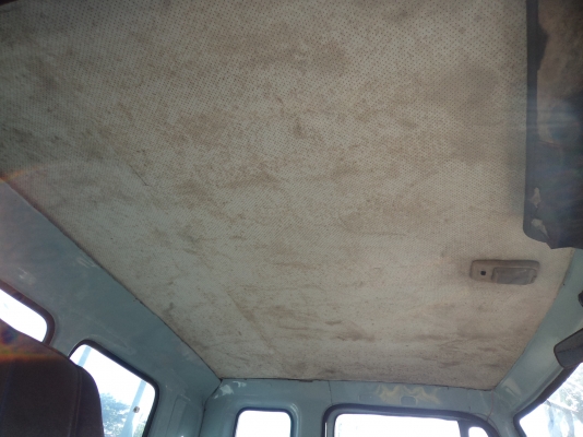 ขาย445000บาทอีซูซุร็อกกี้ช่วงยาว6เมตรเครื่อง195แรง เบรกทิฟฟี พวงมาลัยเพาเวอร์ ยาง8.25-16.