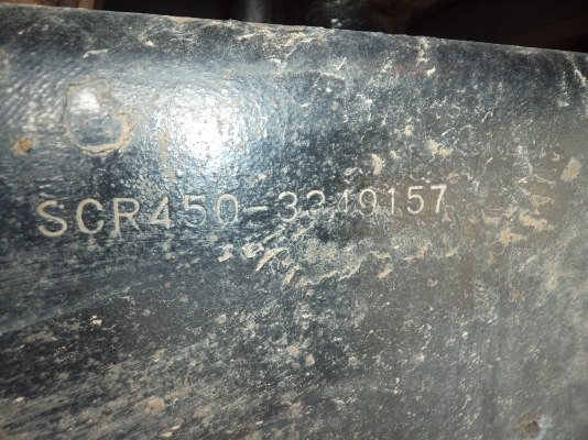 ขาย445000บาทอีซูซุร็อกกี้ช่วงยาว6เมตรเครื่อง195แรง เบรกทิฟฟี พวงมาลัยเพาเวอร์ ยาง8.25-16.