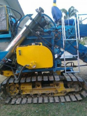 ขายรถเกี่ยวข้าวรองกระสอบ เกษตรพัฒนา เจ้าช้างน้อยไวไฟ เครื่อง140เทอร์โบ ตัวเดิน8 ปั้ม22ไดกิ้น เลสทั้งคัน สวยพร้อมใช้งาน โทร 090-8588220คุณนะ ID:narong498 หรือ www.truck.in.th/498 ขายรถเกี่ยวข้าวรองกระสอบ เกษตรพัฒนา เจ้าช้างน้อยไวไฟ เครื่อง140เทอร์โบ ตัวเดิน8 ปั้ม22ไดกิ้น เลสทั้งคัน สวยพร้อมใช้งาน โทร 090-8588220คุณนะ ID:narong498 หรือ www.truck.in.th/498